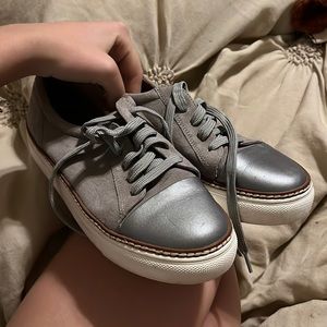 Caslon sneakers size 7 1/2